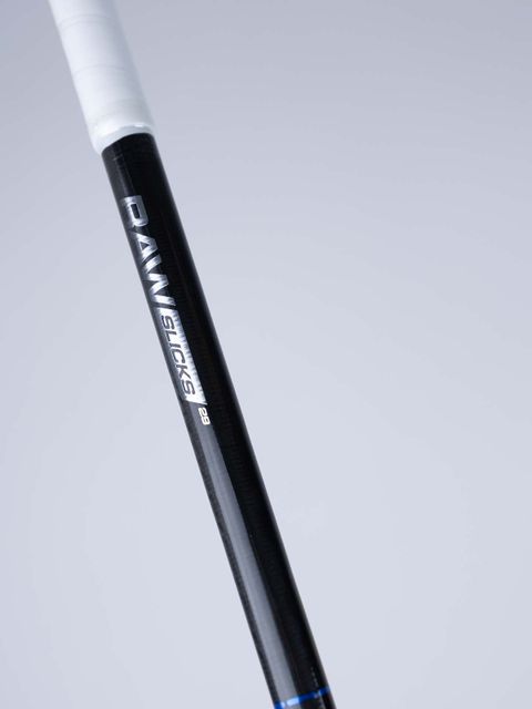 Fat Pipe Shaft RAW SLICKS 29 (25/26)